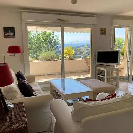 Lägenhet 2 Pieces Avec Terrasse Et Piscine - 4 Pers - - Fr-1-609-111