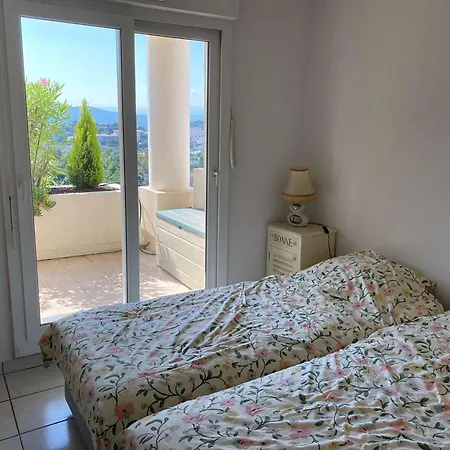 2 Pieces Avec Terrasse Et Piscine - 4 Pers - - Fr-1-609-111 Lägenhet *